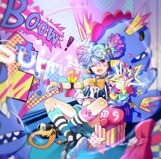 板绘绘画教学,板绘插画绘画过程