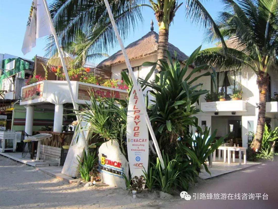 去菲律宾长滩岛旅游攻略风俗,菲律宾长滩岛旅游最新攻略