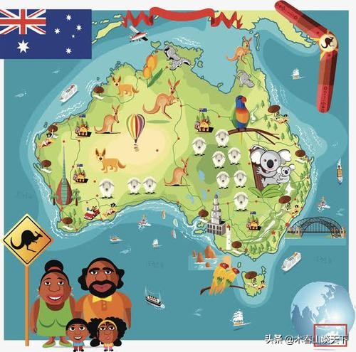 澳大利亚为什么禁止养兔子,澳大利亚大陆兔子对环境的影响