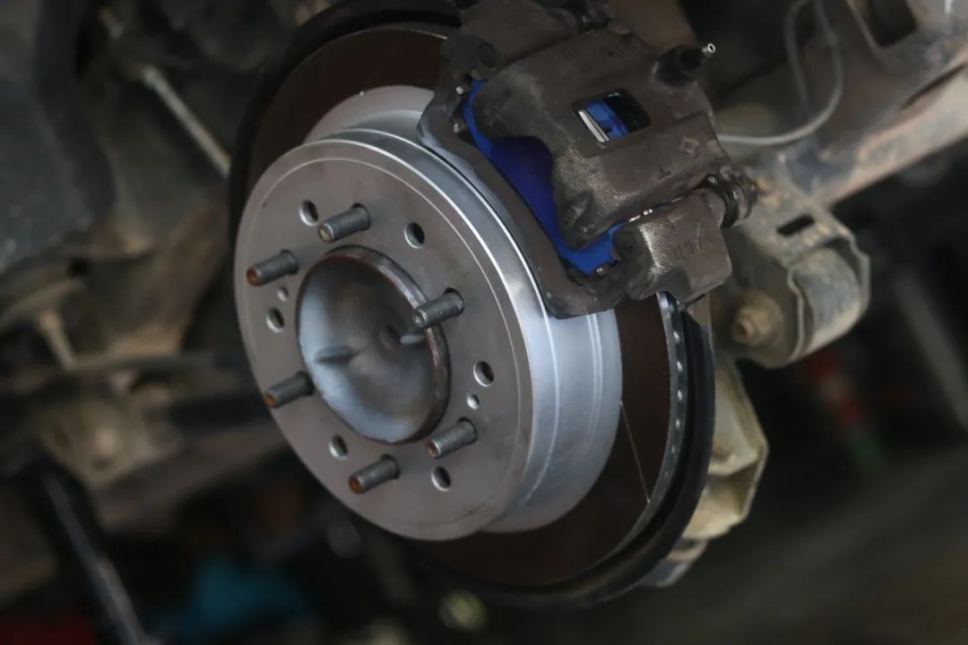 普拉多lc120整备翻新多少钱,普拉多120原厂翻新整备全过程