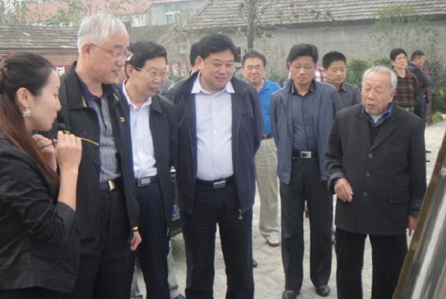 李大钊子孙后代有多少人,李大钊的后代子孙现状