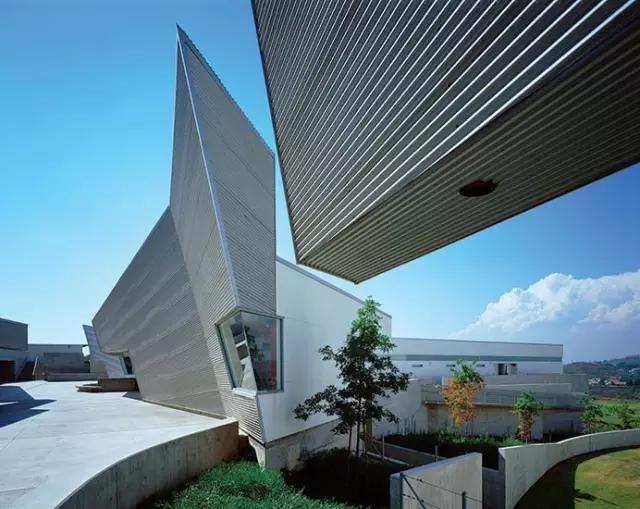 600年前最伟大的建筑,世界最重要的125座建筑