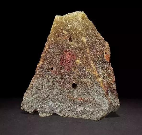 日常石头分类及图片大全,捡到这种石头千万不要扔