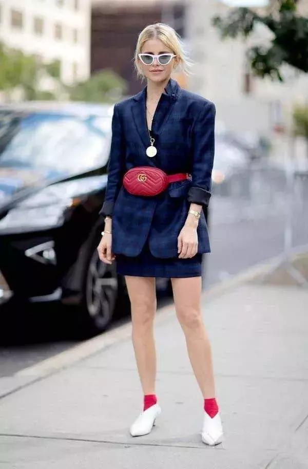 小个子微胖女生怎么穿搭比较显高,小个子穿什么长度的裙子显高