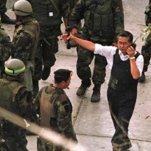 500多人被劫持解救持续126天,被劫持的人质52集完整版