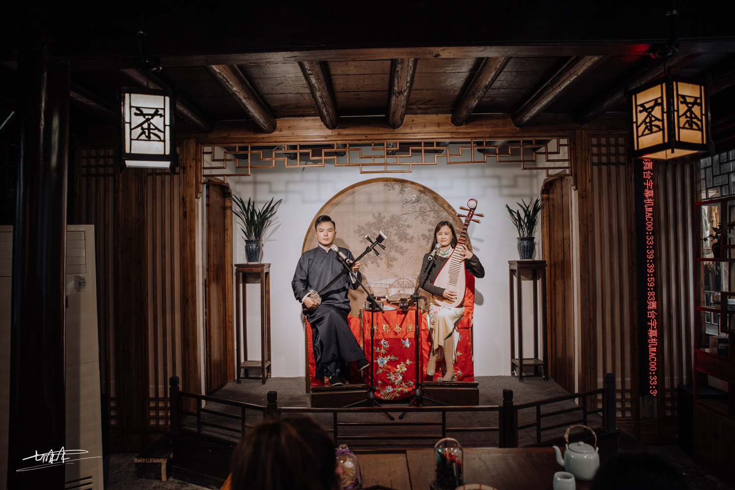 梦里水乡乌镇周庄风景视频,周庄版梦里水乡