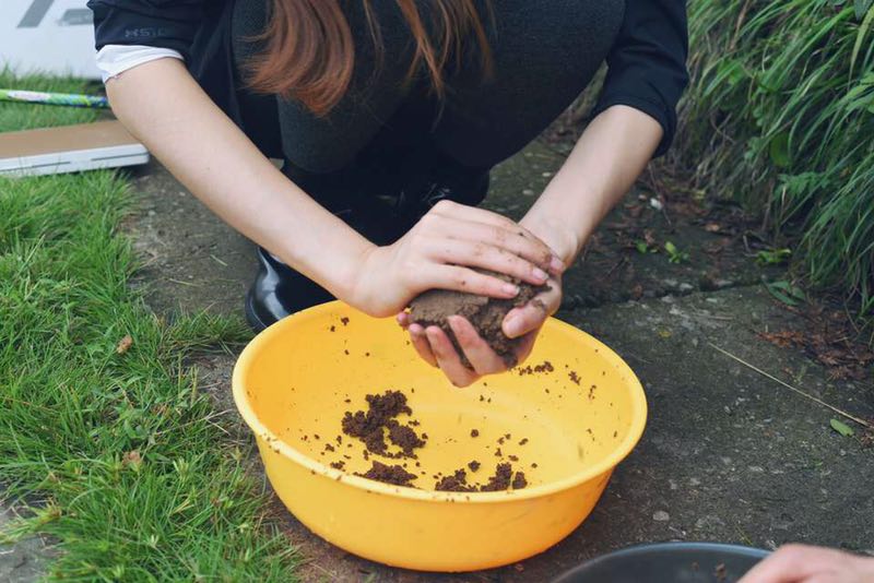 冬季抛竿钓鲫鱼自制钩组,海竿钓小鲫鱼绝密配方