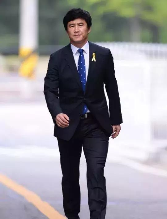 崔康熙教练的执教理念,崔康熙助理教练