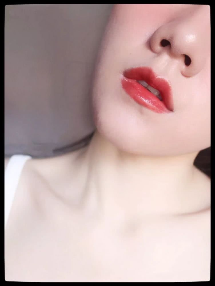 这些口红颜色简直是黄皮救星,这些口红复古又高级