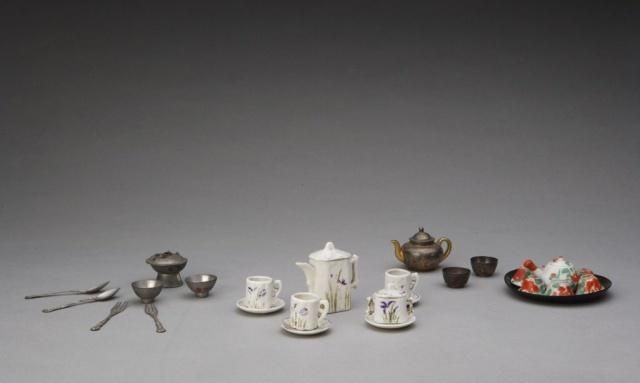 小皇帝的玩具有哪些,小皇帝祈福玩具