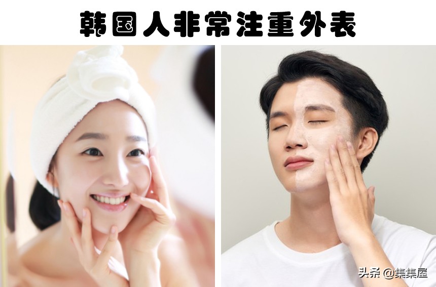 韩国女性化的男生,日本韩国的男人女性化是什么原因