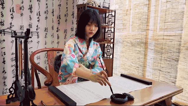 厦门汉服,厦门汉服写真体验馆