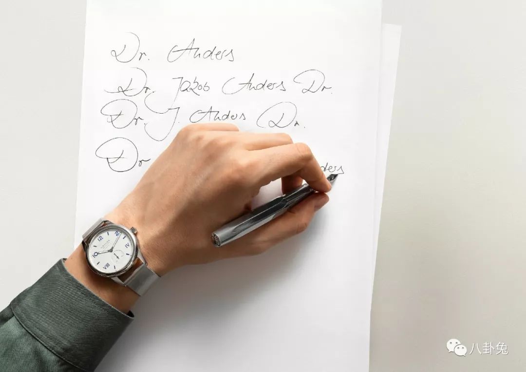 德国手表nomos机械表怎么样,德国手表nomos二手