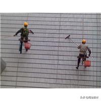 外墙渗漏水怎样维修处理比较好，外墙防水维修施工方案