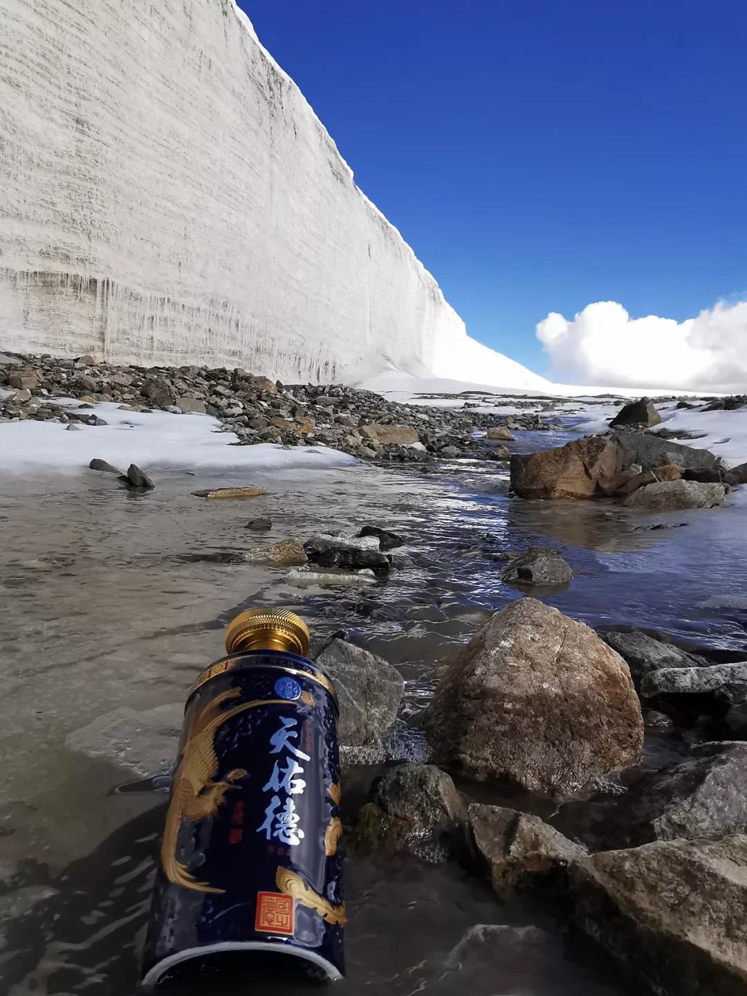 天佑德青稞酒国之德系列,天佑德青稞酒国之德42度怎么样