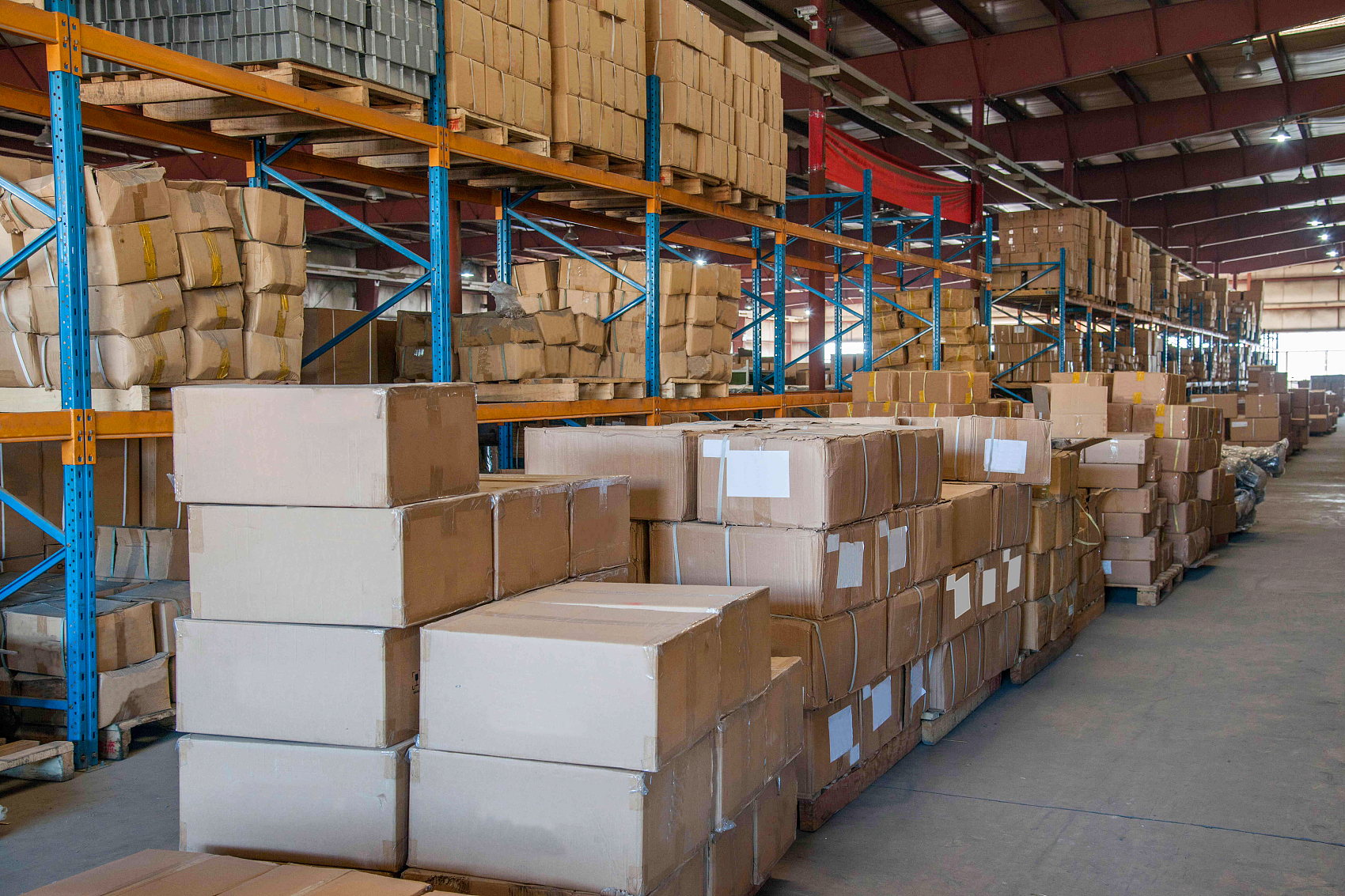 全一快递与马说科技达成战略合作