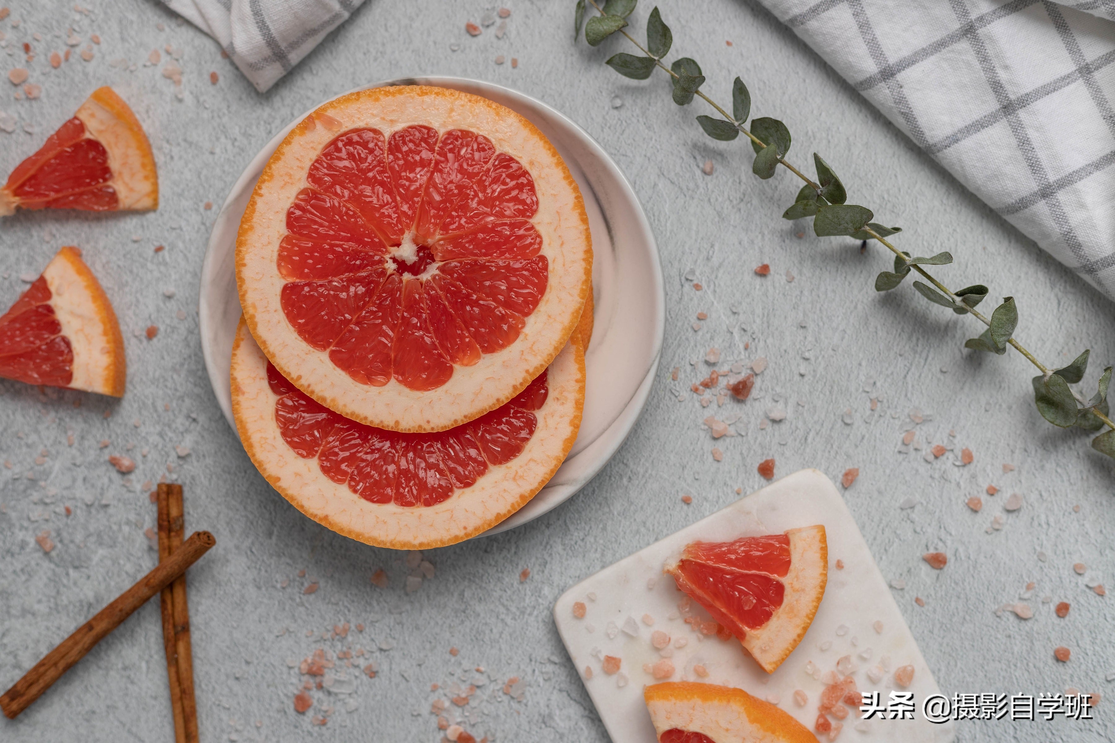 拍照技巧水果橙子,橙子的拍摄技巧