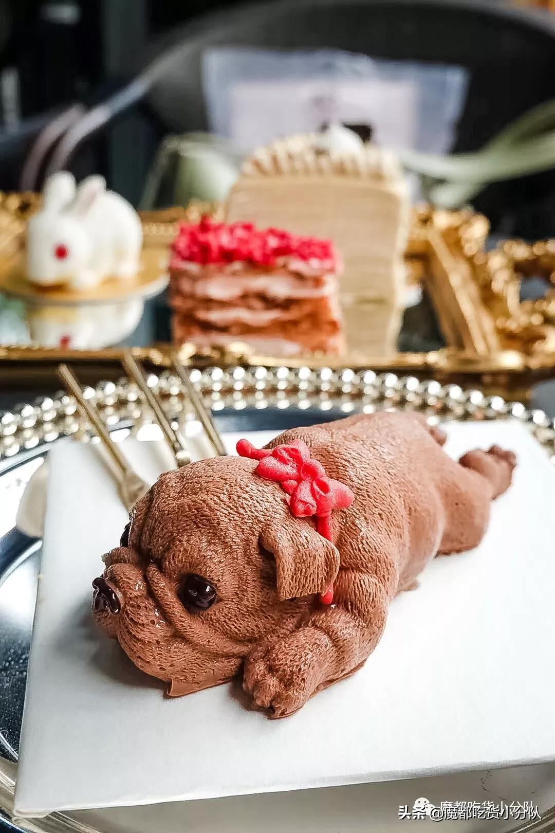 盘点网红肥胖,长肉网红