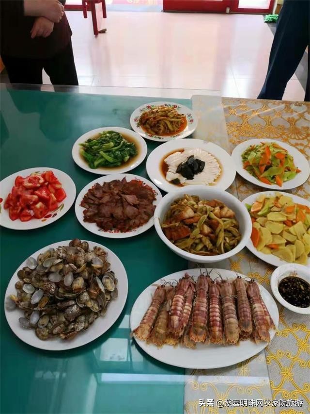 日照任家台渔海农家乐,任家台捕鱼和世帆基地哪个好