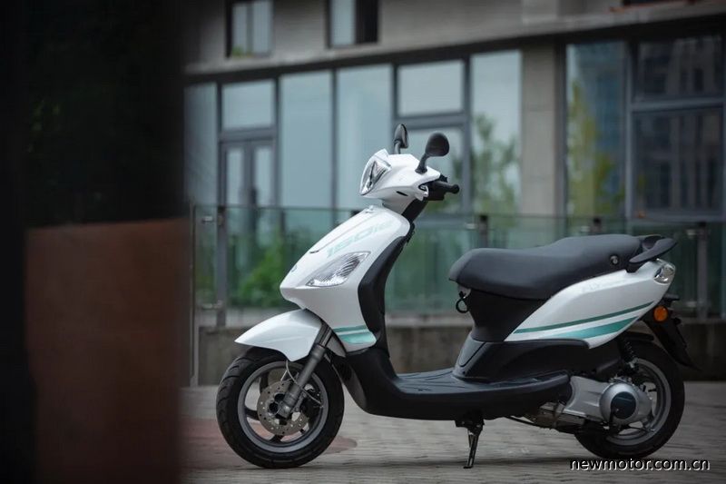 比亚乔cityfly150优缺点,宗申比亚乔city150试驾