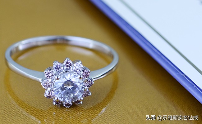 网上买的钻戒去哪里鉴定,网上买钻戒走什么平台安全