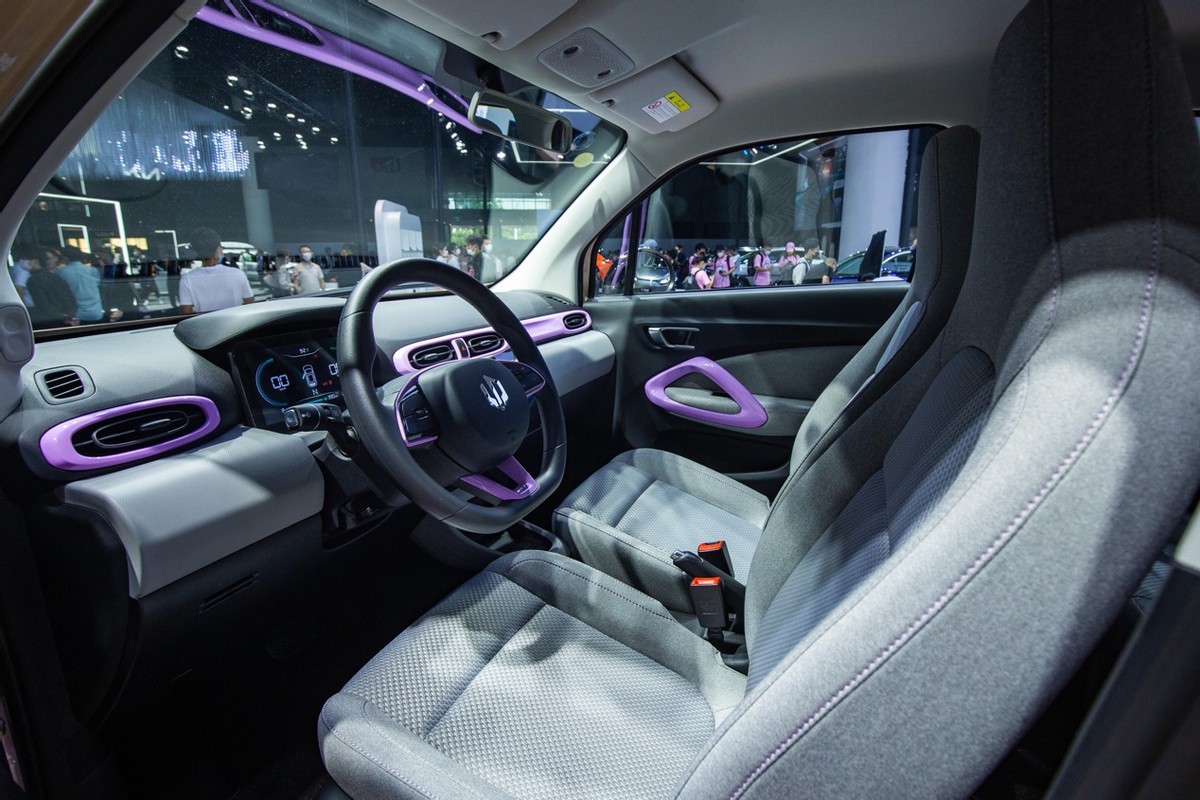 侠眼看车展：厚积而强发，零跑汽车蓉城发出最强音