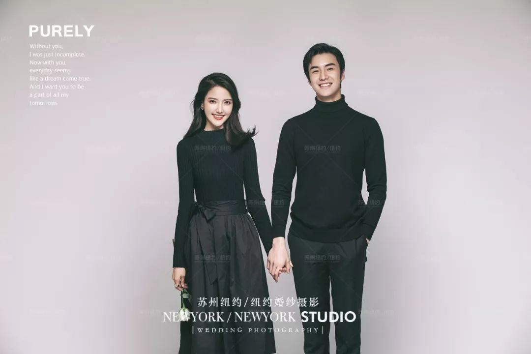 纽约时尚造型,纽约风尚轻奢造型