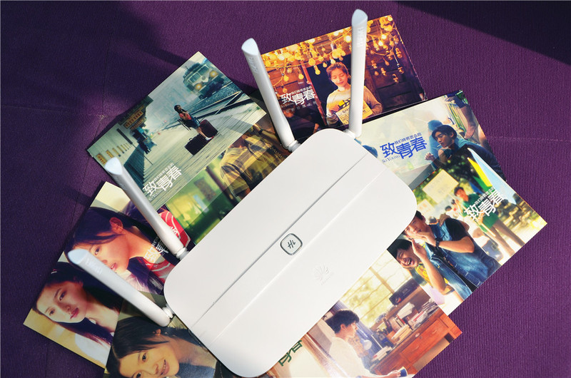 华为ws832支持500m网络吗,华为ws832可以组网无缝衔接吗