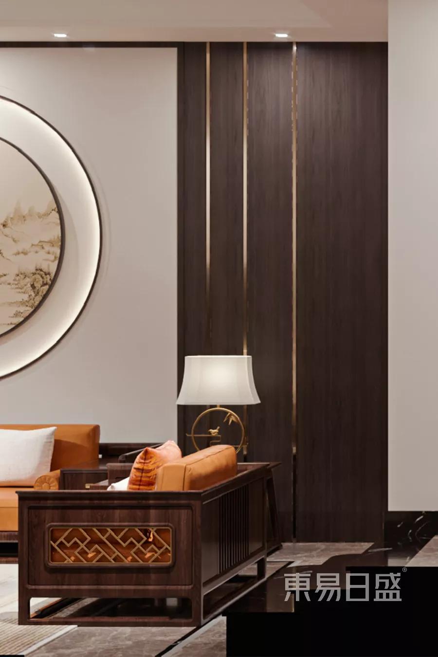 首发｜580㎡幸福华都，邂逅东方韵味之美