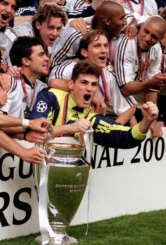 布冯卡西是最强门将吗,门将布冯和卡西点球比赛