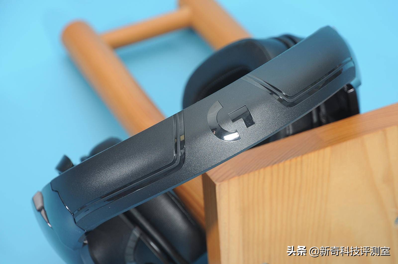 DTSHeadphone:X值得吹一波！罗技G933s耳机评测