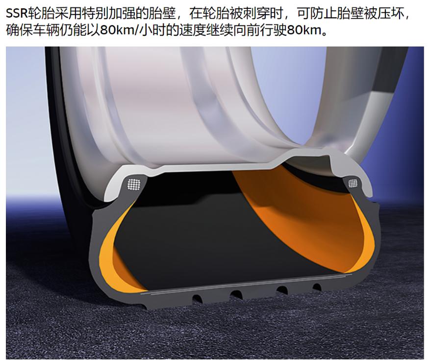 修复轮胎安全吗,损伤的轮胎为啥可以避免爆胎