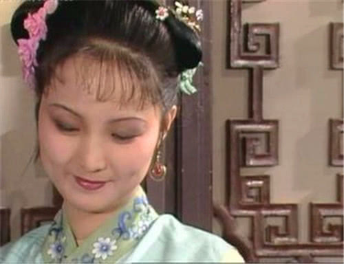 红楼贾母的丫鬟,红楼四大丫鬟