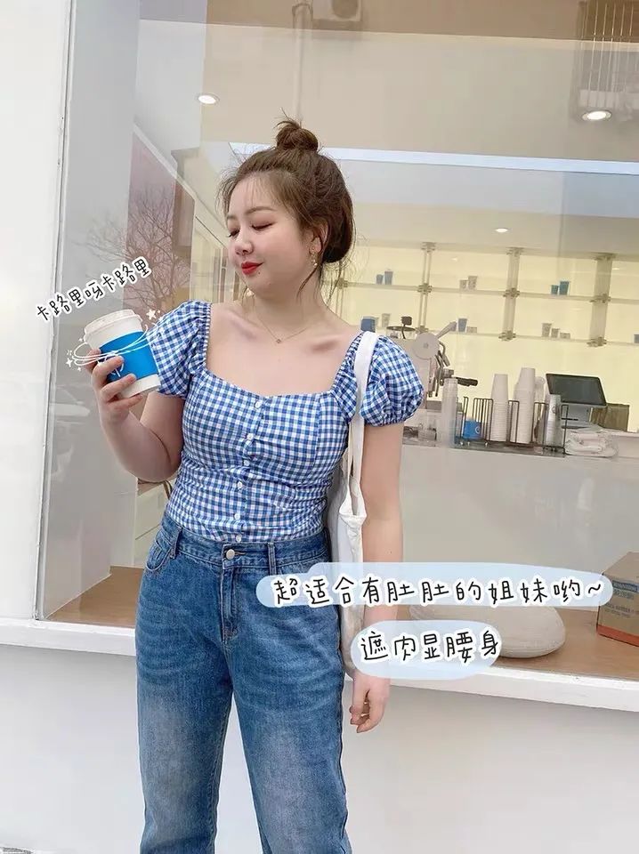 170-175怎么穿好看,真正150的妹子怎么穿干净利落