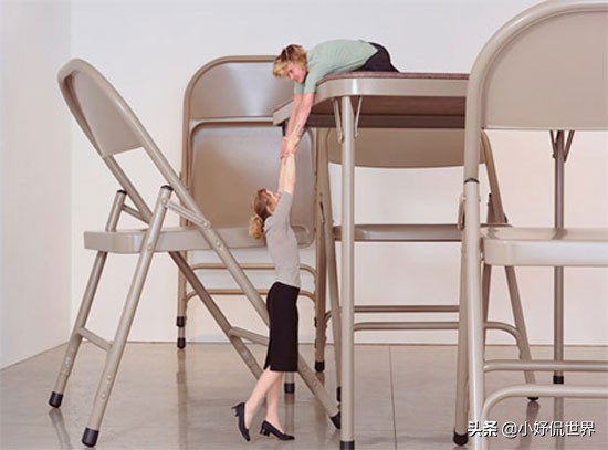 15张令人费解的真实照片,19张不可思议的照片居然没有ps过