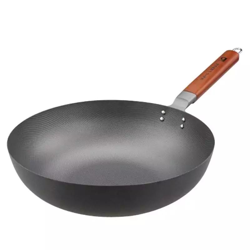 锅烧糊了吸入大量油烟怎么办,锅炒菜老是糊底菜不好吃