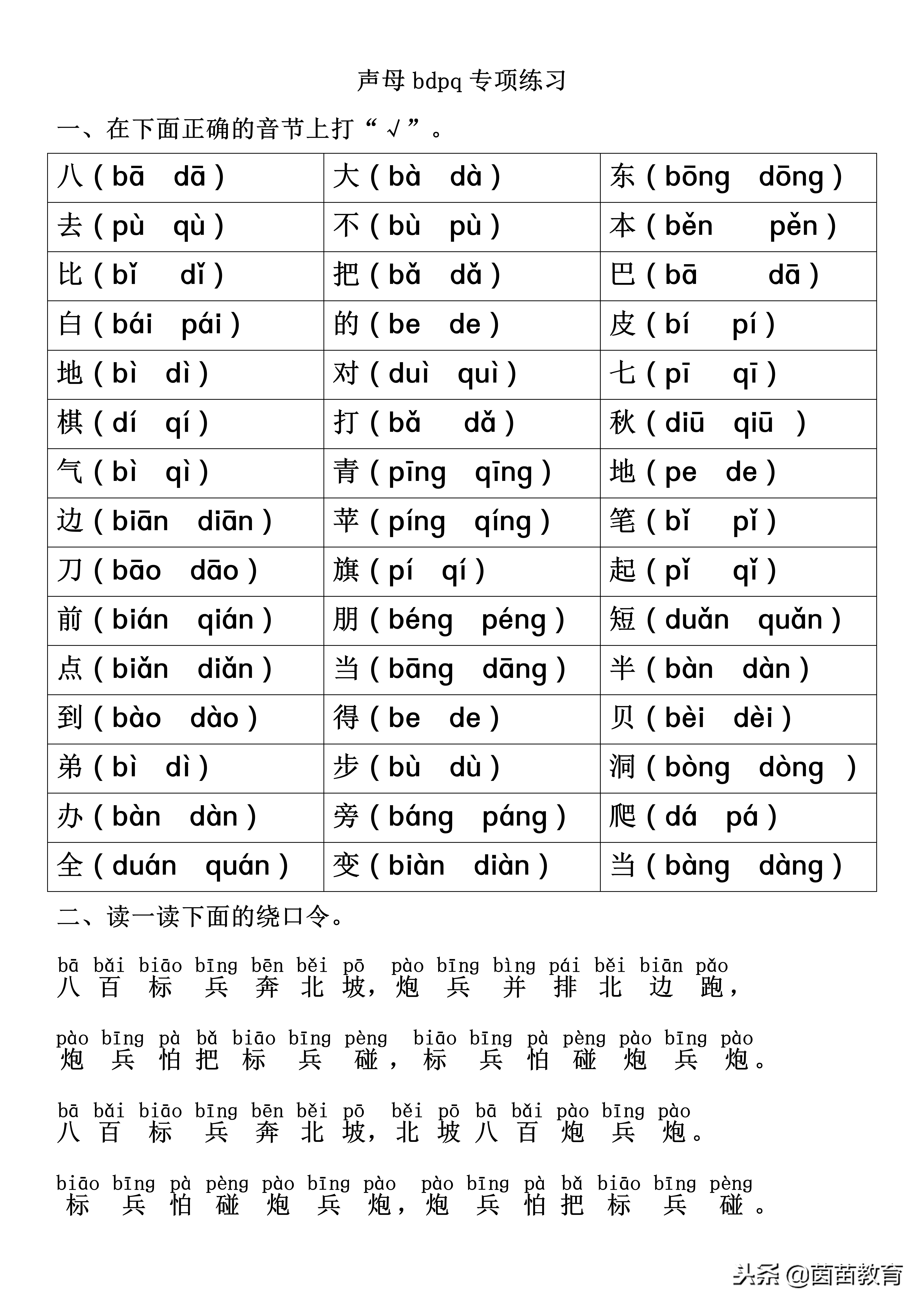 1年级孩子分不清bdqp怎么办,一年级孩子nl不分怎么办