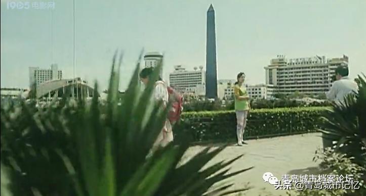 曾经在青岛拍摄过的少儿题材电影,青岛拍摄的儿童电影