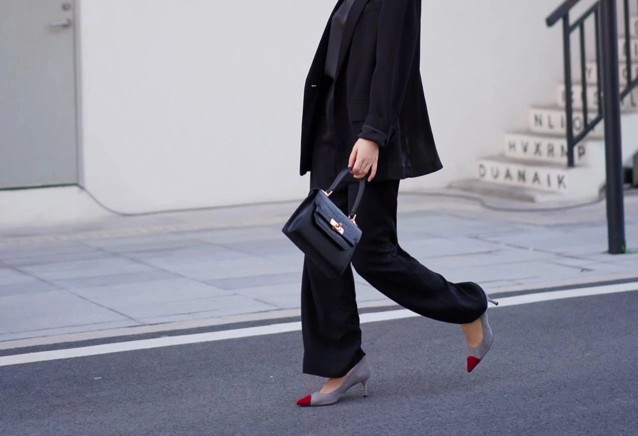 盘点2020穿搭,盘点这几年的穿搭风格