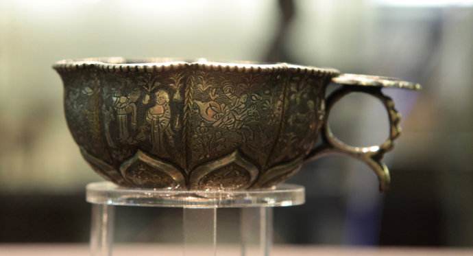 酒令文化有哪些,古代酒令骰子