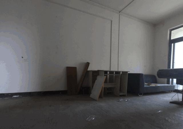 不到8000块爆改3室1厅！脏乱差秒变工业风，绝了