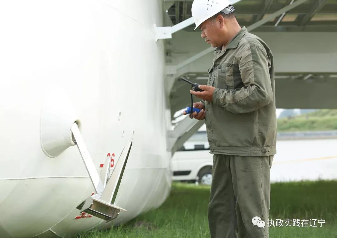 月亮船开启水污染治理转型升级新篇章——访大连汇平船务有限公司