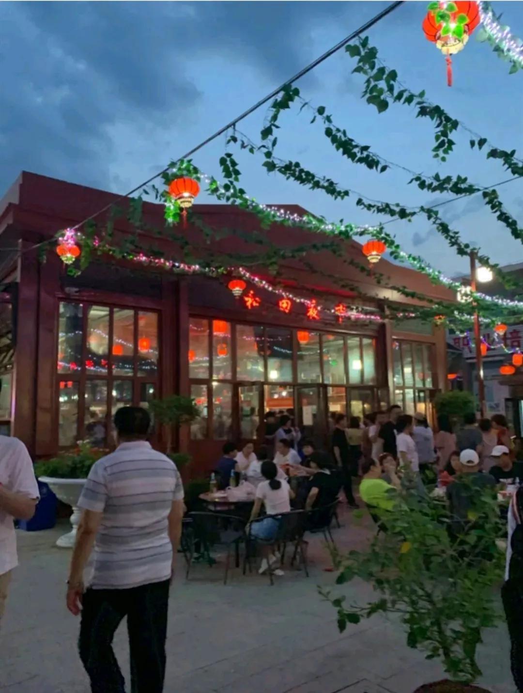 摆摊吧，天津人！天津16家夜市大盘点，天津人的快乐又回来了