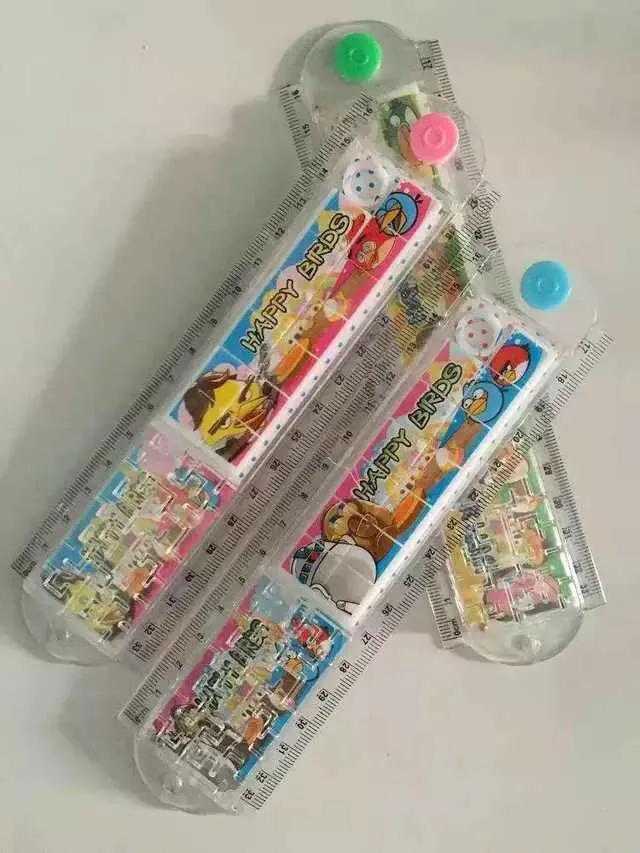 坑爹文具,童年绝版文具80后90后居然都用过