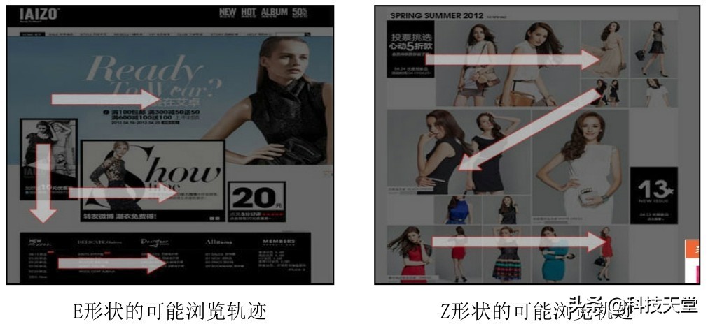 杭州学峰教育科技有限公司教你淘宝首页如何布局