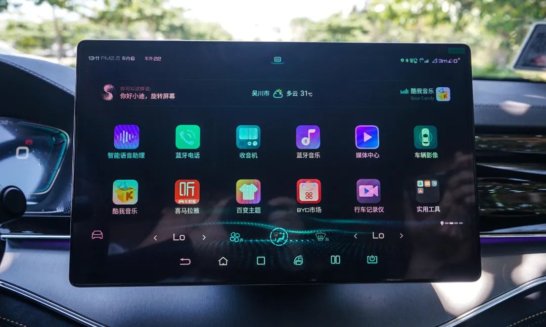 比亚迪唐dmi和本田奥德赛哪个省油,比亚迪唐dmi跑长途感受