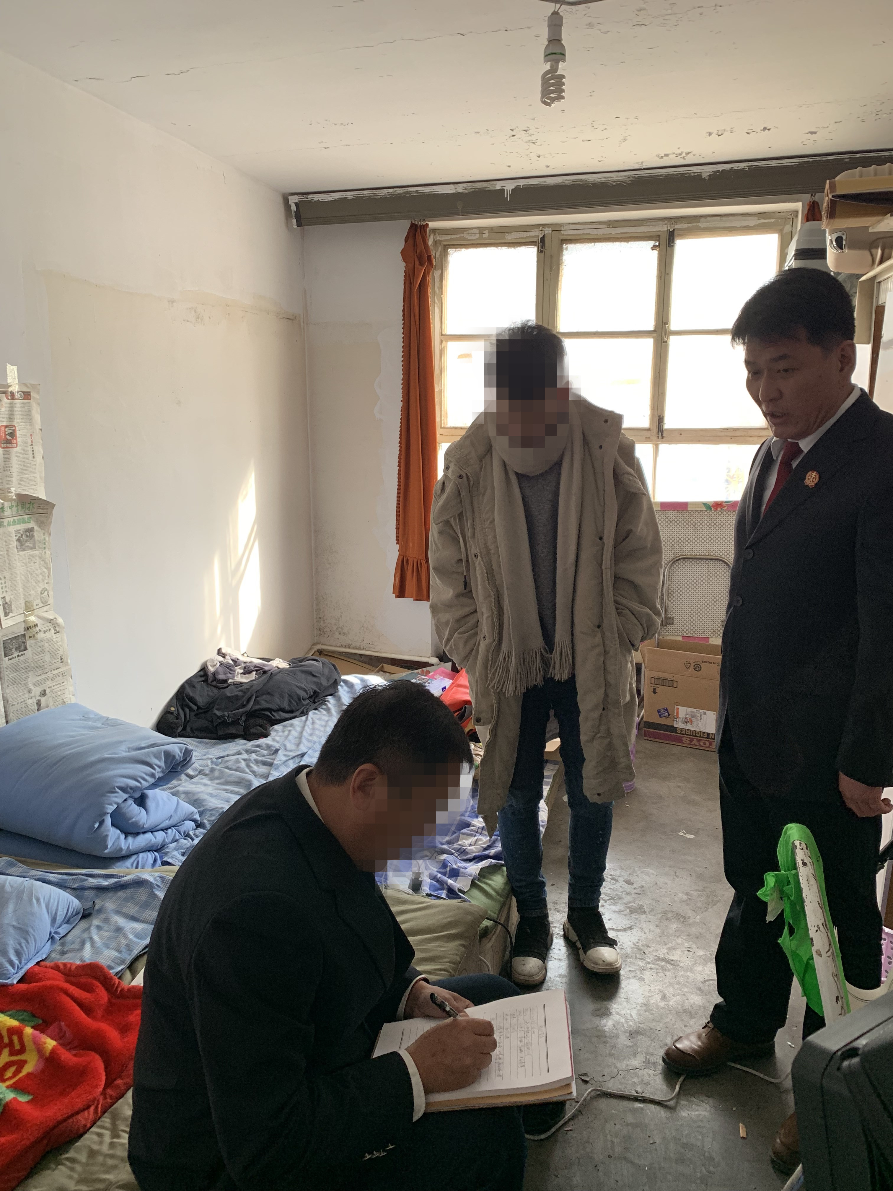 房子已经出租法院可以强制拍卖吗,租的房子被司法拍卖