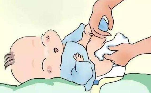 宝宝湿巾用来擦什么,宝宝湿巾擦屁屁除菌