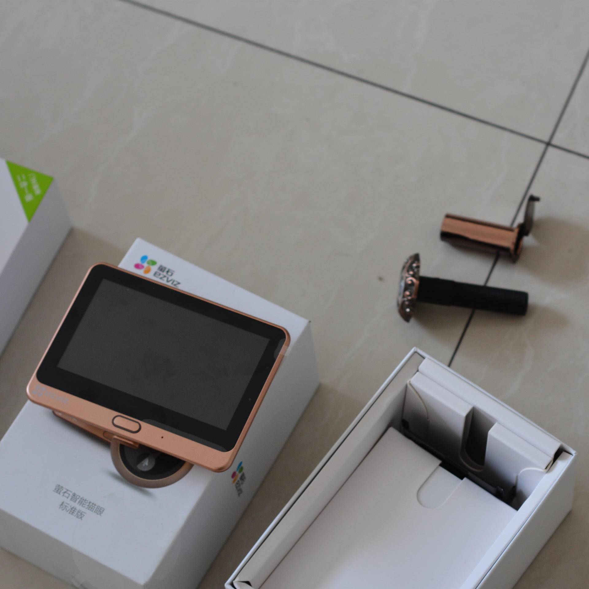 360萤石小米可视门铃哪个好,360和萤石可视门铃猫眼哪个好