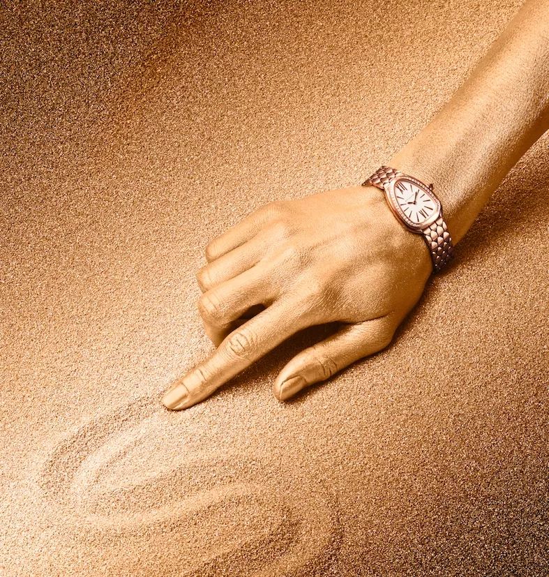 奢侈品榜排第一,LVMH如何做腕表?